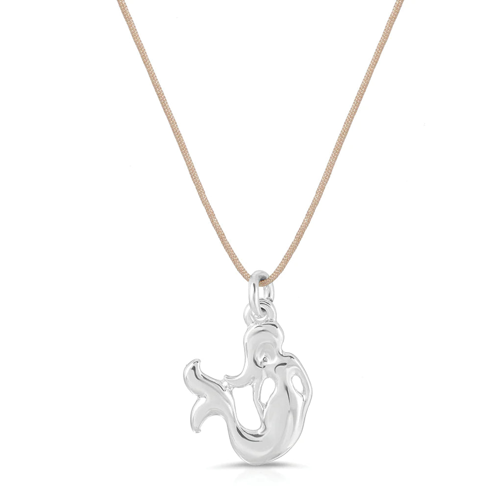Mermaid Necklace