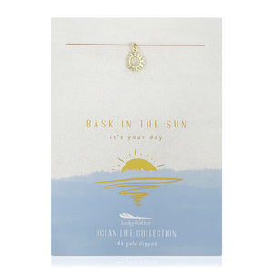 Sunshine Necklace