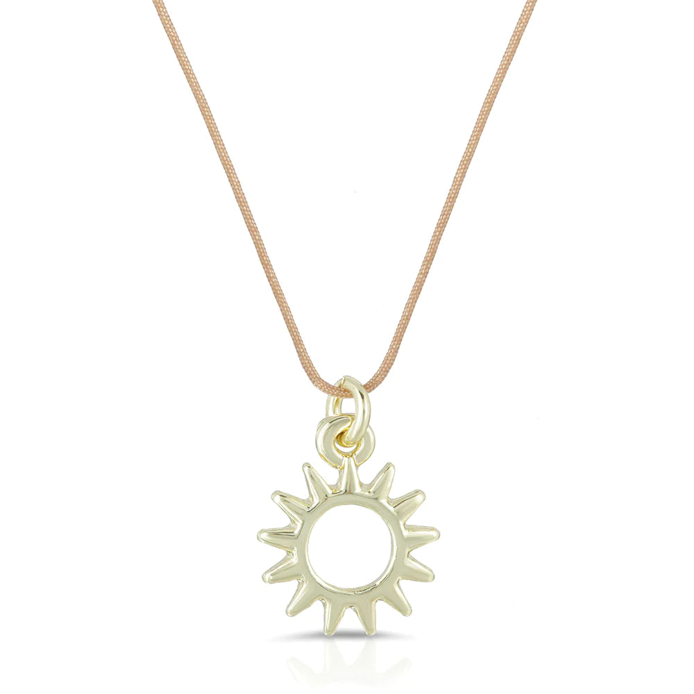 Sunshine Necklace