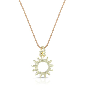 Sunshine Necklace