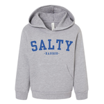 Toddler Salty Hoodie
