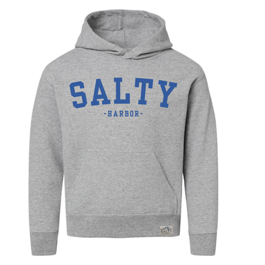 Youth Salty Hoodie