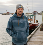 Finish Edge Cuffed Beanie