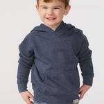Toddler 3N3 Shark Hoodie