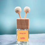 Island Girl Car Diffuser
