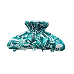 Carmen Sea Green Clip