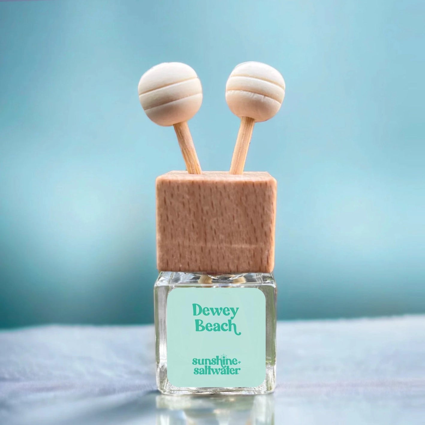 Dewey Beach Car Diffuser
