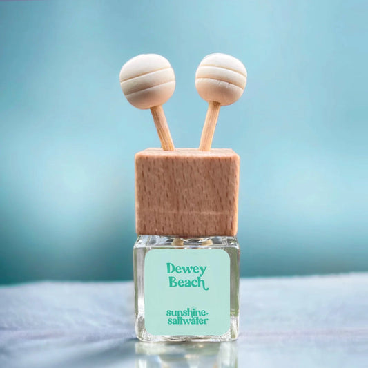 Dewey Beach Car Diffuser