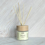 Driftwood Reed Diffuser