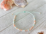 The Coast is Calling Bracelet/Anklet