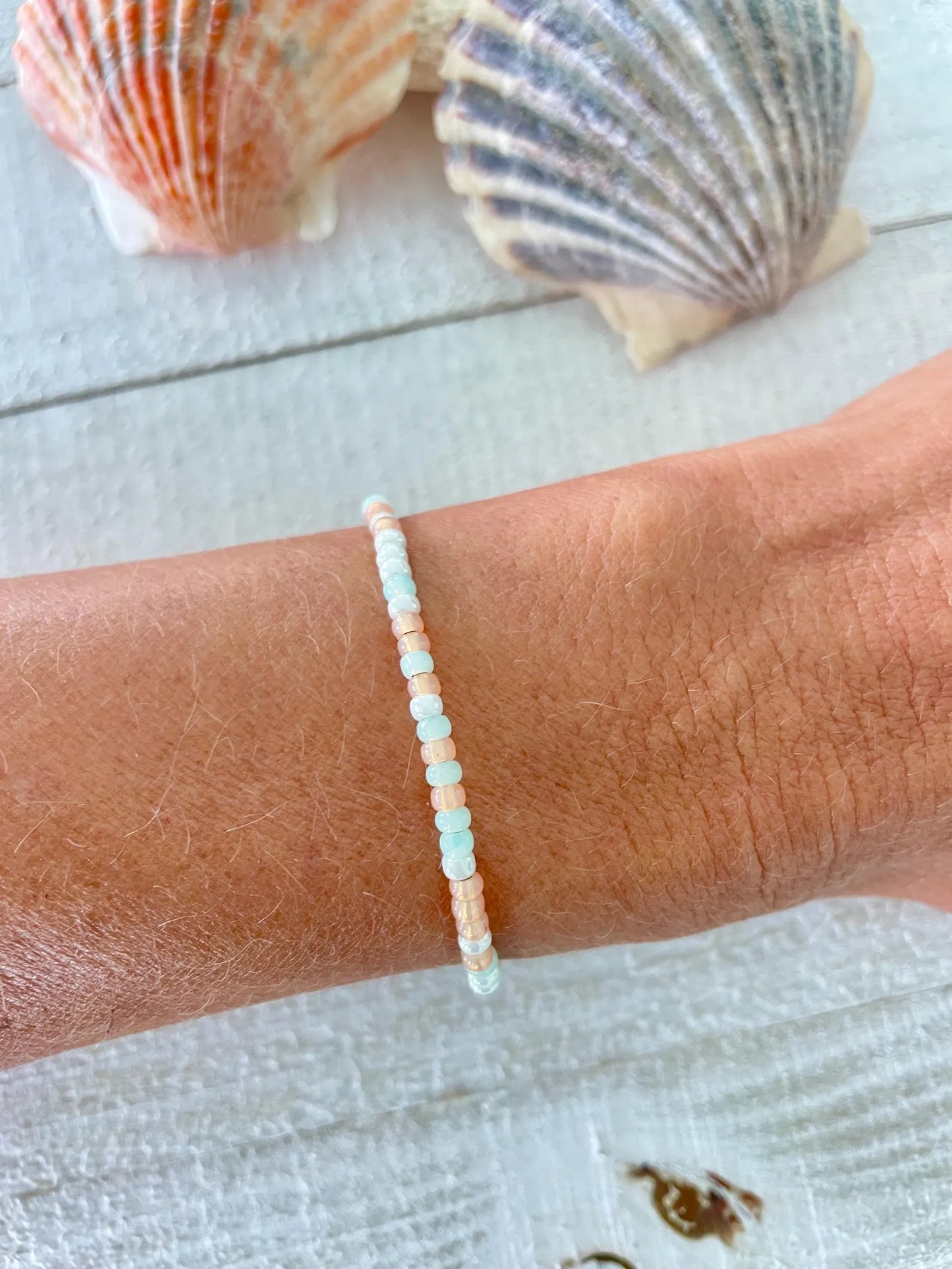 The Coast is Calling Bracelet/Anklet