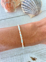 The Coast is Calling Bracelet/Anklet