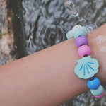 Mini Mermaid Bracelet Kit