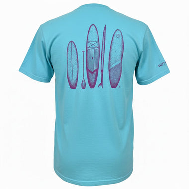 Surfboard Tee