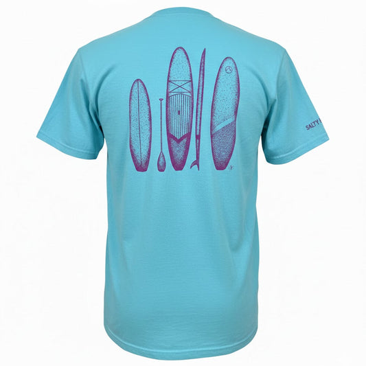 Surfboard Tee