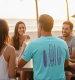 Surfboard Tee
