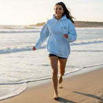 Wavy Tide Life Hoodie