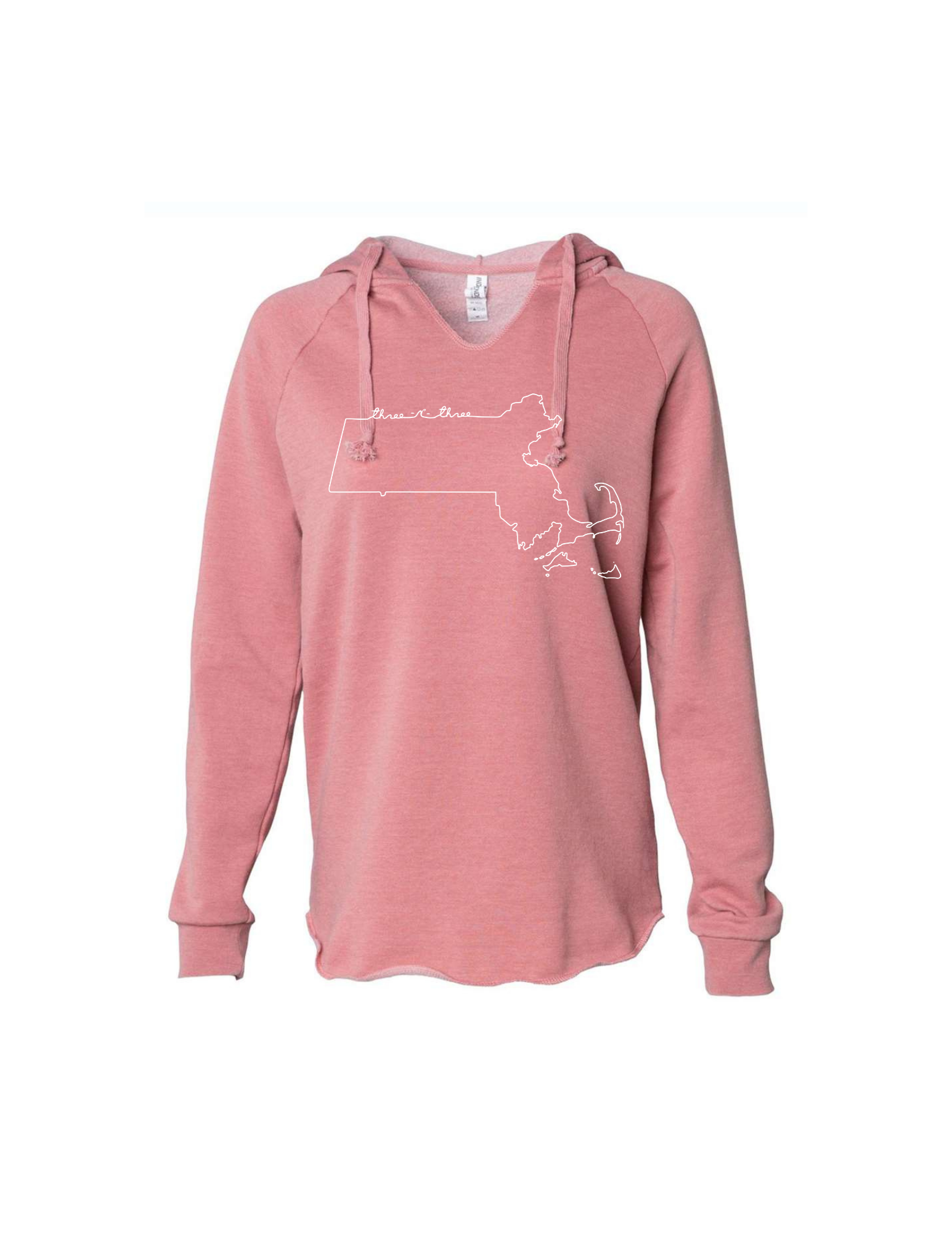 Women's Local Love Hoodie