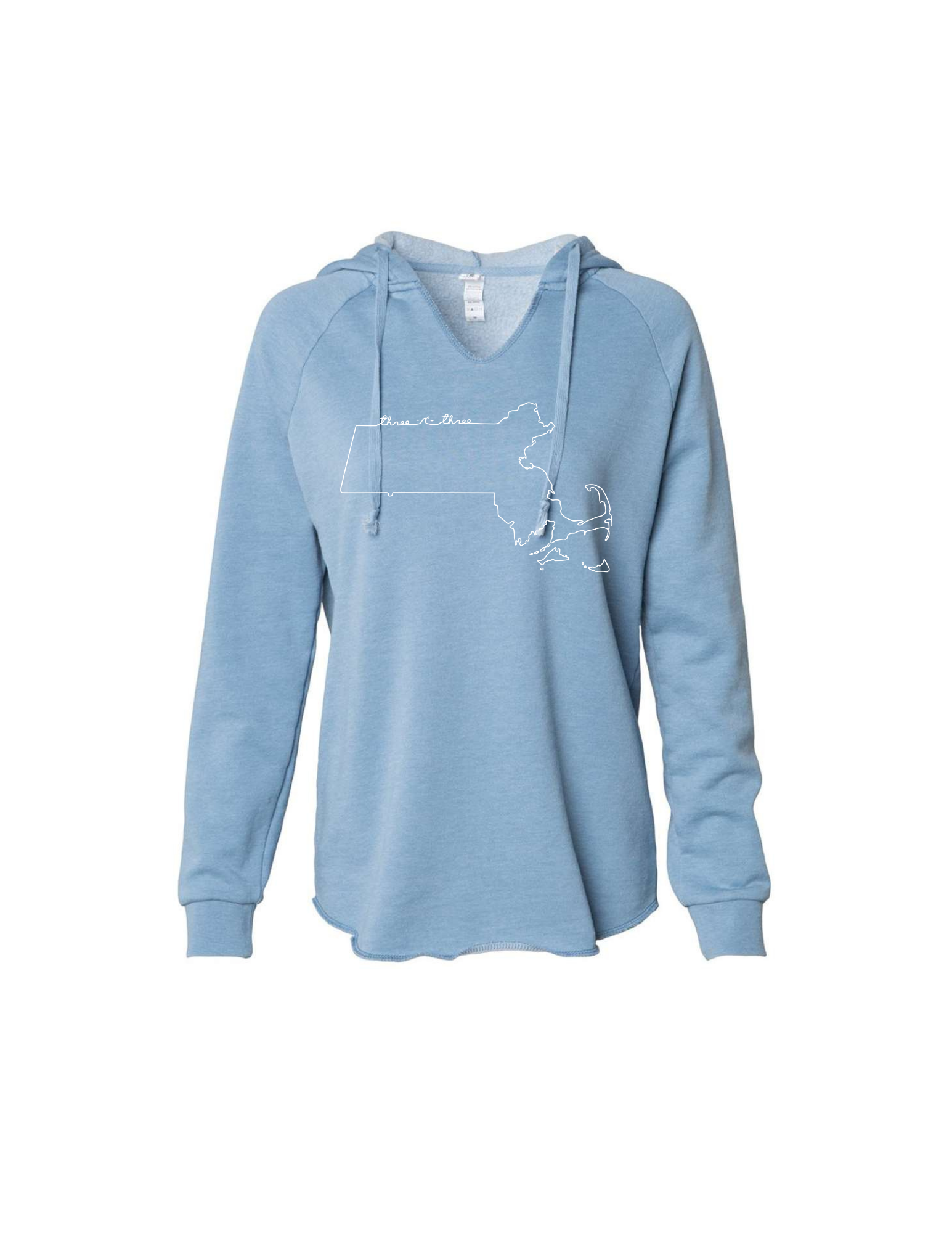 Women's Local Love Hoodie