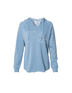 Women's Local Love Hoodie