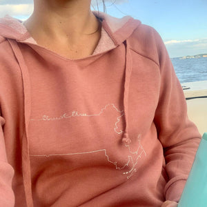 Women's Local Love Hoodie