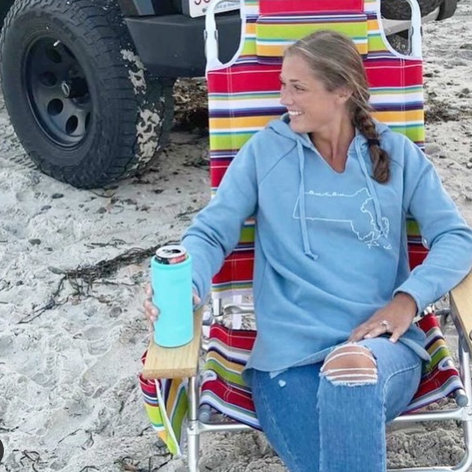 Women's Local Love Hoodie