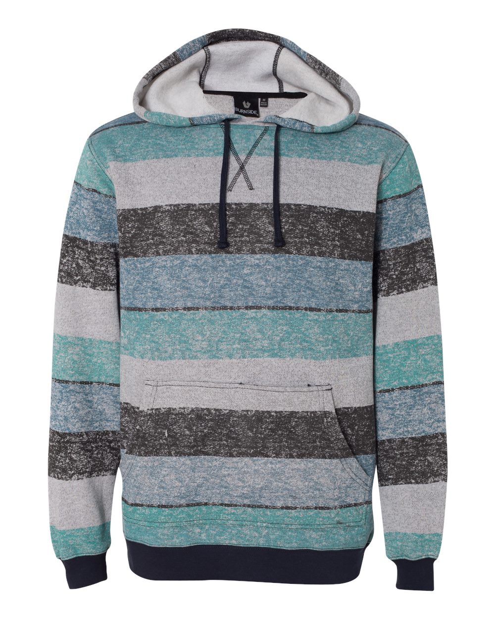 Harborside Hoodie
