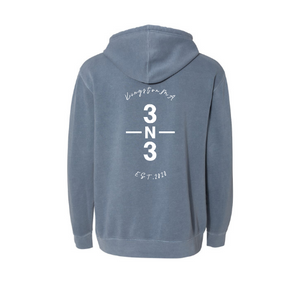 3N3 Pullover