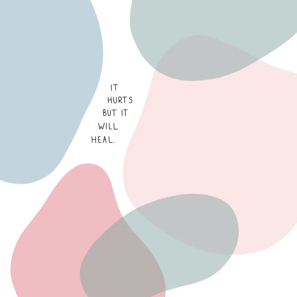 For You: 100 Positive Reminders for When You Need Them Most Mini Book