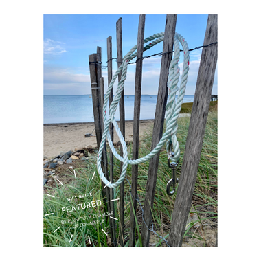 Lobster Pot Warp Leash