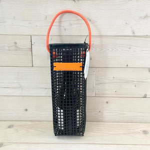 The Oyster Bag Wine Caddy