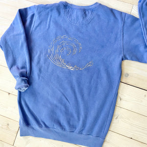 It's a Shore Thing Crewneck