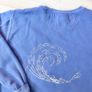It's a Shore Thing Crewneck