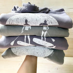 Fog 3N3 Paddle Board Pullover