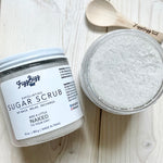 Naked Sugar Scrub