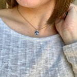 Waves Necklace