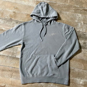 Shark Flag Pullover