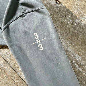Shark Flag Pullover