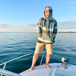 Harborside Hoodie