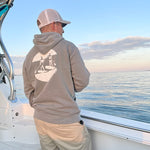 Fog Paddle Board Pullover