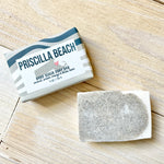 Beach Sand Soap Bars