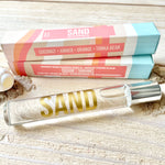 Sand Roller Perfume