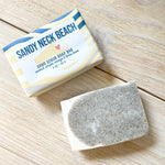 Beach Sand Soap Bars