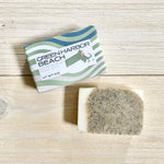 Beach Sand Soap Bars