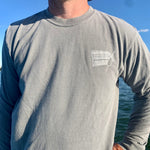 Lobster Boat Shirt