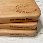 BirchBarn Designs Charcuterie  Board