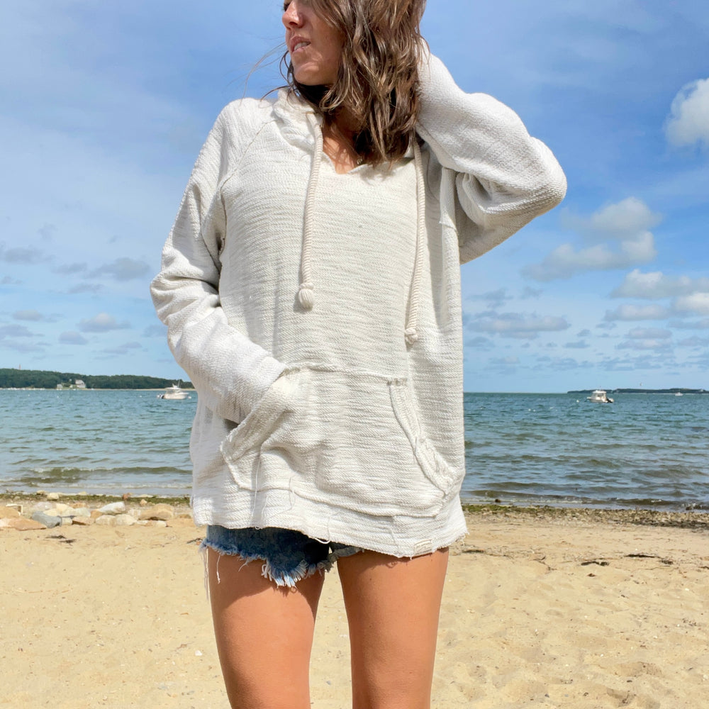 Baja Beach Hoodie XS