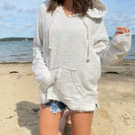 Baja Beach Hoodie