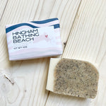 Beach Sand Soap Bars