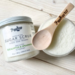 Eucalyptus & Spearmint Sugar Scrub